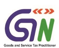 gst logo